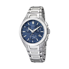 Cargar imagen en el visor de la galería, RELOJ  PARA HOMBRE FESTINA TIMELESS CHRONO F16678/2 - PLATEADO
