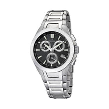 Cargar imagen en el visor de la galería, RELOJ  PARA HOMBRE FESTINA TIMELESS CHRONO F16678/6 - PLATEADO
