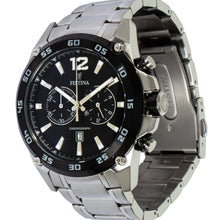 Cargar imagen en el visor de la galería, RELOJ  PARA HOMBRE FESTINA TIMELESS CHRONO F16680/4 - PLATEADO
