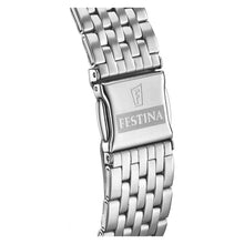 Cargar imagen en el visor de la galería, RELOJ  PARA HOMBRE FESTINA CLASSIC METAL F16744/3 - PLATEADO
