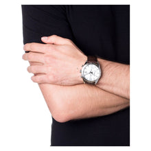 Cargar imagen en el visor de la galería, RELOJ CLÁSICO PARA HOMBRE FESTINA TIMELESS CHRONOGRAPH F16760/1 - MARRÓN
