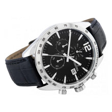 Cargar imagen en el visor de la galería, RELOJ CLÁSICO PARA HOMBRE FESTINA TIMELESS CHRONO F16760/4 - NEGRO
