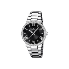 Cargar imagen en el visor de la galería, RELOJ  PARA MUJER FESTINA BOYFRIEND F16719/2 - PLATEADO
