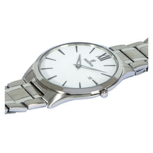 Cargar imagen en el visor de la galería, RELOJ  PARA HOMBRE FESTINA CLASSIC METAL F6832/1 - PLATEADO
