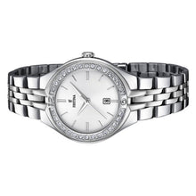 Cargar imagen en el visor de la galería, RELOJ  PARA MUJER FESTINA MADEMOISELLE F16867/1 - PLATEADO
