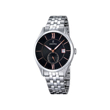 Cargar imagen en el visor de la galería, RELOJ  PARA HOMBRE FESTINA OUT OF CORE COLLECTION F16871/4 - PLATEADO
