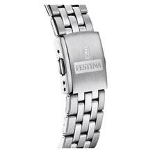 Cargar imagen en el visor de la galería, RELOJ  PARA HOMBRE FESTINA OUT OF CORE COLLECTION F16871/4 - PLATEADO
