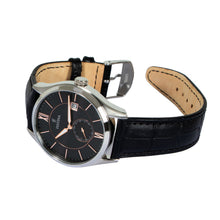 Cargar imagen en el visor de la galería, RELOJ CLÁSICO PARA HOMBRE FESTINA RETRO F16872/4 - NEGRO
