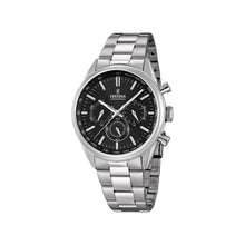 Cargar imagen en el visor de la galería, RELOJ  PARA HOMBRE FESTINA TIMELESS CHRONO F16820/4 - PLATEADO
