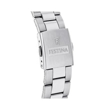Cargar imagen en el visor de la galería, RELOJ  PARA HOMBRE FESTINA TIMELESS CHRONO F16820/4 - PLATEADO
