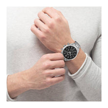 Cargar imagen en el visor de la galería, RELOJ  PARA HOMBRE FESTINA TIMELESS CHRONO F16820/4 - PLATEADO
