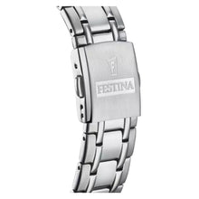 Cargar imagen en el visor de la galería, RELOJ  PARA HOMBRE FESTINA AUTOMATIC F16884/1 - PLATEADO
