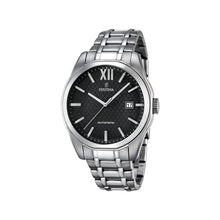 Cargar imagen en el visor de la galería, RELOJ  PARA HOMBRE FESTINA AUTOMATIC F16884/4 - PLATEADO
