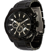 Cargar imagen en el visor de la galería, RELOJ  PARA HOMBRE FESTINA PRESTIGE F16889/1 - NEGRO
