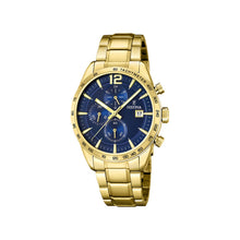 Cargar imagen en el visor de la galería, RELOJ  PARA HOMBRE FESTINA PRESTIGE F20266/2 - DORADO
