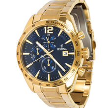 Cargar imagen en el visor de la galería, RELOJ  PARA HOMBRE FESTINA PRESTIGE F20266/2 - DORADO

