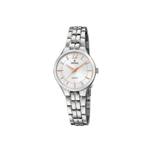 Cargar imagen en el visor de la galería, RELOJ  PARA MUJER FESTINA PETITE F20216/1 - PLATEADO
