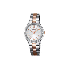 Cargar imagen en el visor de la galería, RELOJ  PARA MUJER FESTINA PETITE F20247/1 - ACERO-BRONCE
