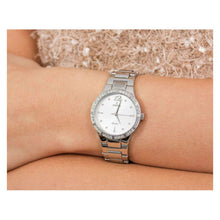 Cargar imagen en el visor de la galería, RELOJ  PARA MUJER FESTINA PETITE F20240/1 - PLATEADO
