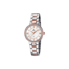 Cargar imagen en el visor de la galería, RELOJ  PARA MUJER FESTINA PETITE F20221/1 - ACERO-BRONCE
