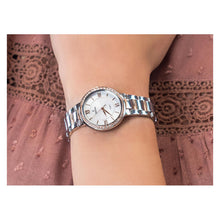 Cargar imagen en el visor de la galería, RELOJ  PARA MUJER FESTINA PETITE F20221/1 - ACERO-BRONCE
