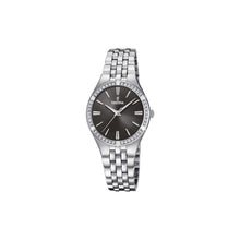Cargar imagen en el visor de la galería, RELOJ  PARA MUJER FESTINA PETITE F20223/2 - PLATEADO
