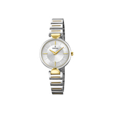 Cargar imagen en el visor de la galería, RELOJ  PARA MUJER FESTINA PETITE F20320/1 - PLATEADO
