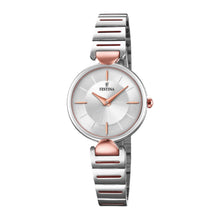 Cargar imagen en el visor de la galería, RELOJ  PARA MUJER FESTINA PETITE F20320/2 - PLATEADO
