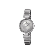 Cargar imagen en el visor de la galería, RELOJ  PARA MUJER FESTINA PETITE F20325/1 - GRIS
