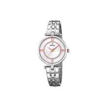 Cargar imagen en el visor de la galería, RELOJ  PARA MUJER FESTINA PETITE F20315/1 - PLATEADO
