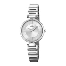 Cargar imagen en el visor de la galería, RELOJ  PARA MUJER FESTINA PETITE F20319/1 - PLATEADO
