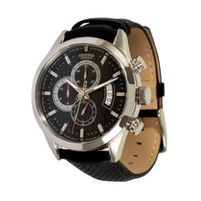 Cargar imagen en el visor de la galería, RELOJ CLÁSICO PARA HOMBRE FESTINA TIMELESS CHRONO F20271/6 - PLATEADO
