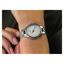 Cargar imagen en el visor de la galería, RELOJ  PARA MUJER FESTINA MADEMOISELLE F20331/1 - PLATEADO

