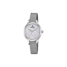 Cargar imagen en el visor de la galería, RELOJ  PARA MUJER FESTINA MADEMOISELLE F20336/1 - PLATEADO
