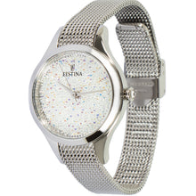 Cargar imagen en el visor de la galería, RELOJ  PARA MUJER FESTINA MADEMOISELLE F20336/1 - PLATEADO
