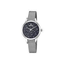 Cargar imagen en el visor de la galería, RELOJ  PARA MUJER FESTINA MADEMOISELLE F20336/3 - PLATEADO
