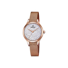 Cargar imagen en el visor de la galería, RELOJ  PARA MUJER FESTINA MADEMOISELLE F20338/1 - ROSA
