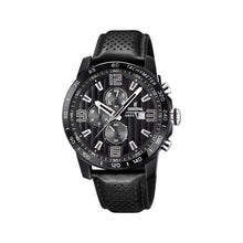 Cargar imagen en el visor de la galería, RELOJ CLÁSICO PARA HOMBRE FESTINA THE ORIGINALS F20339/6 - NEGRO

