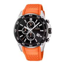 Cargar imagen en el visor de la galería, RELOJ  PARA HOMBRE FESTINA THE ORIGINALS F20330/4 - NARANJA
