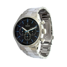 Cargar imagen en el visor de la galería, RELOJ  PARA HOMBRE FESTINA TIMELESS CHRONO F16820/8 - PLATEADO

