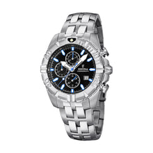 Cargar imagen en el visor de la galería, RELOJ  PARA HOMBRE FESTINA CHRONO SPORT F20355/3 - PLATEADO

