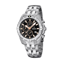 Cargar imagen en el visor de la galería, RELOJ  PARA HOMBRE FESTINA CHRONO SPORT F20355/6 - PLATEADO
