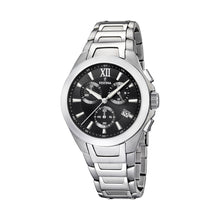Cargar imagen en el visor de la galería, RELOJ  PARA HOMBRE FESTINA TIMELESS CHRONO F16678/9 - PLATEADO
