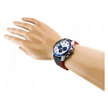 Cargar imagen en el visor de la galería, RELOJ CLÁSICO PARA HOMBRE FESTINA THE ORIGINALS F20377/1 - AZUL
