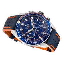 Cargar imagen en el visor de la galería, RELOJ CLÁSICO PARA HOMBRE FESTINA THE ORIGINALS F20377/2 - AZUL
