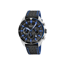 Cargar imagen en el visor de la galería, RELOJ CLÁSICO PARA HOMBRE FESTINA THE ORIGINALS F20377/3 - NEGRO
