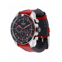 Cargar imagen en el visor de la galería, RELOJ CLÁSICO PARA HOMBRE FESTINA THE ORIGINALS F20377/5 - ROJO
