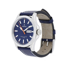Cargar imagen en el visor de la galería, RELOJ CLÁSICO PARA HOMBRE FESTINA CLASSIC METAL F20358/3 - AZUL OSCURO

