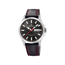 Cargar imagen en el visor de la galería, RELOJ CLÁSICO PARA HOMBRE FESTINA CLASSIC METAL F20358/4 - PLATEADO
