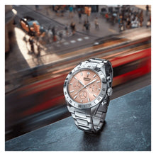 Cargar imagen en el visor de la galería, RELOJ  PARA MUJER FESTINA BOYFRIEND F20397/3 - PLATEADO
